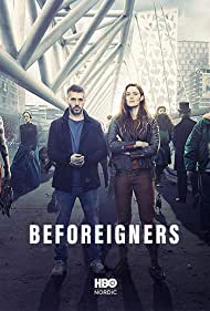 Watch Free Beforeigners (2019-)
