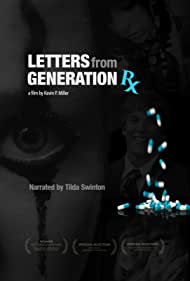 Watch Full Movie :Letters from Generation Rx (2017)