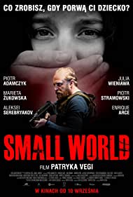 Watch Free Small World (2021)