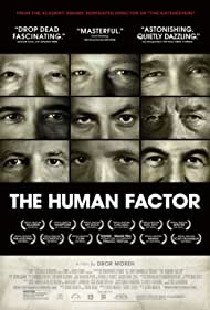 Watch Free The Human Factor (2019)