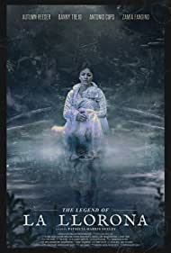 Watch Free The Legend of La Llorona (2022)