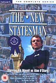 Watch Free The New Statesman (1987-1994)