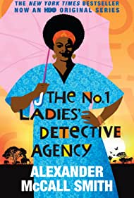 Watch Free The No 1 Ladies Detective Agency (2008-2009)