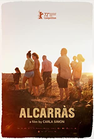 Watch Free Alcarras (2022)