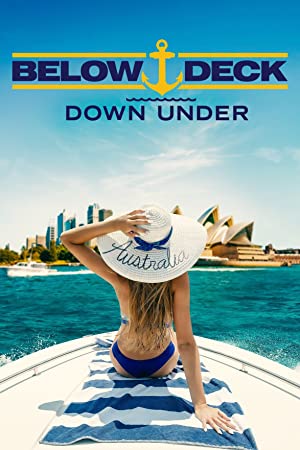 Watch Free Below Deck Down Under (2022-)