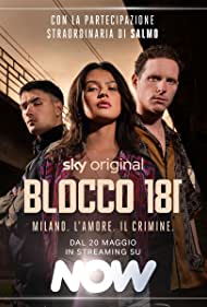 Watch Free Blocco 181 (2022-)