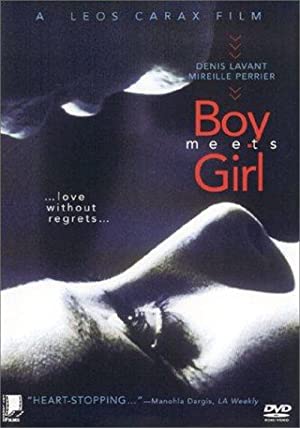 Watch Free Boy Meets Girl (1984)