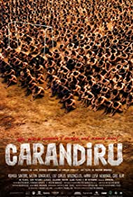 Watch Free Carandiru (2003)
