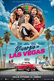 Watch Full Movie :Divorzio a Las Vegas (2020)