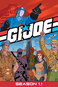 Watch Free G I Joe (1985-1986)