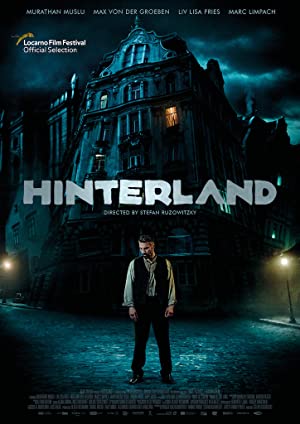 Watch Full Movie :Hinterland (2021)