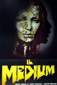 Watch Free Il medium (1980)
