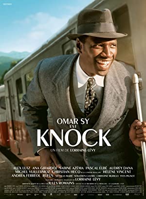Watch Full Movie :Knock (2017)