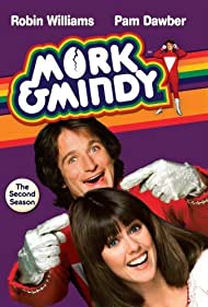 Watch Free Mork Mindy (1978-1982)