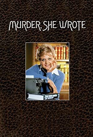 Watch Free Murder, She Wrote (1984-1996)