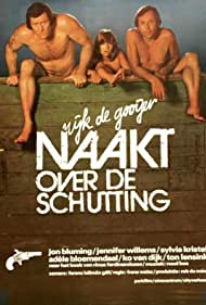 Watch Free Naakt over de schutting (1973)