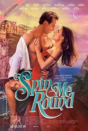 Watch Free Spin Me Round (2022)