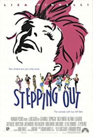 Watch Free Stepping Out (1991)