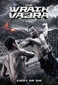 Watch Full Movie :The Wrath of Vajra (2013)
