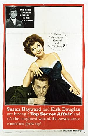 Top Secret Affair (1957) Full Movie | M4uHD