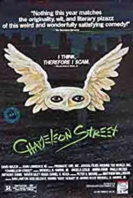 Watch Free Chameleon Street (1989)