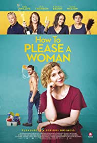 Watch Free How to Please a Woman (2022)