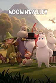 Watch Free Moominvalley (2019-)