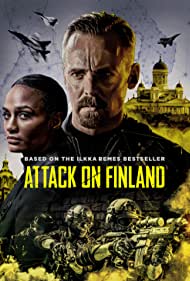 Watch Free Attack on Finland (2021)