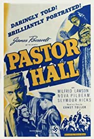Watch Free Pastor Hall (1940)