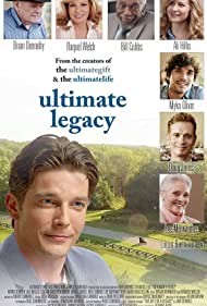 Watch Full Movie :The Ultimate Legacy (2016)