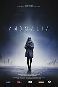 Watch Free Anomalia (2016-)