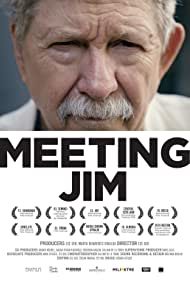 Watch Full Movie :Meeting Jim (2018)
