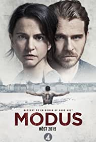 Watch Free Modus (2015-)