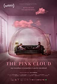 Watch Free The Pink Cloud (2021)