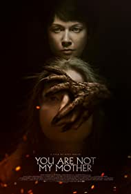 Watch Free You Are Not My Mother (2021)