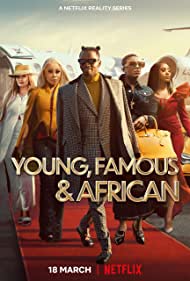 Watch Free Young, Famous African (2022-)
