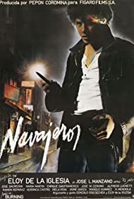 Watch Free Navajeros (1980)