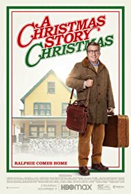 Watch Free A Christmas Story Christmas (2022)