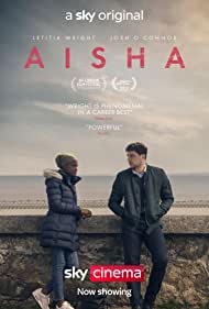 Watch Free Aisha (2022)