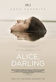 Watch Free Alice, Darling (2022)