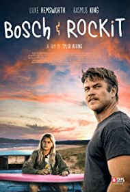 Watch Free Bosch Rockit (2022)