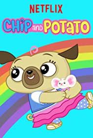 Watch Free Chip and Potato (2018-)