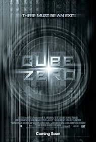 Watch Free Cube Zero (2004)