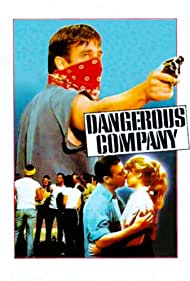 Watch Free Dangerous Company (1982)
