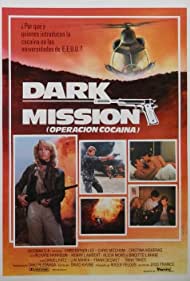 Watch Free Dark Mission Evil Flowers (1988)
