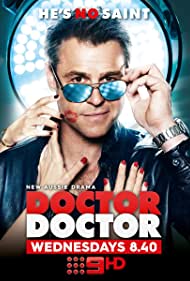 Watch Free Doctor Doctor (2016-2021)
