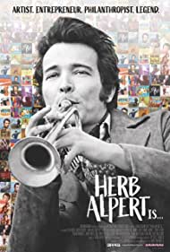 Watch Full Movie :Herb Alpert Is  (2020)