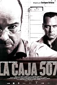 Watch Free La caja 507 (2002)