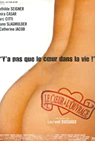 Watch Free Le coeur a louvrage (2000)