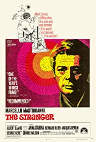 Watch Free Lo straniero (1967)